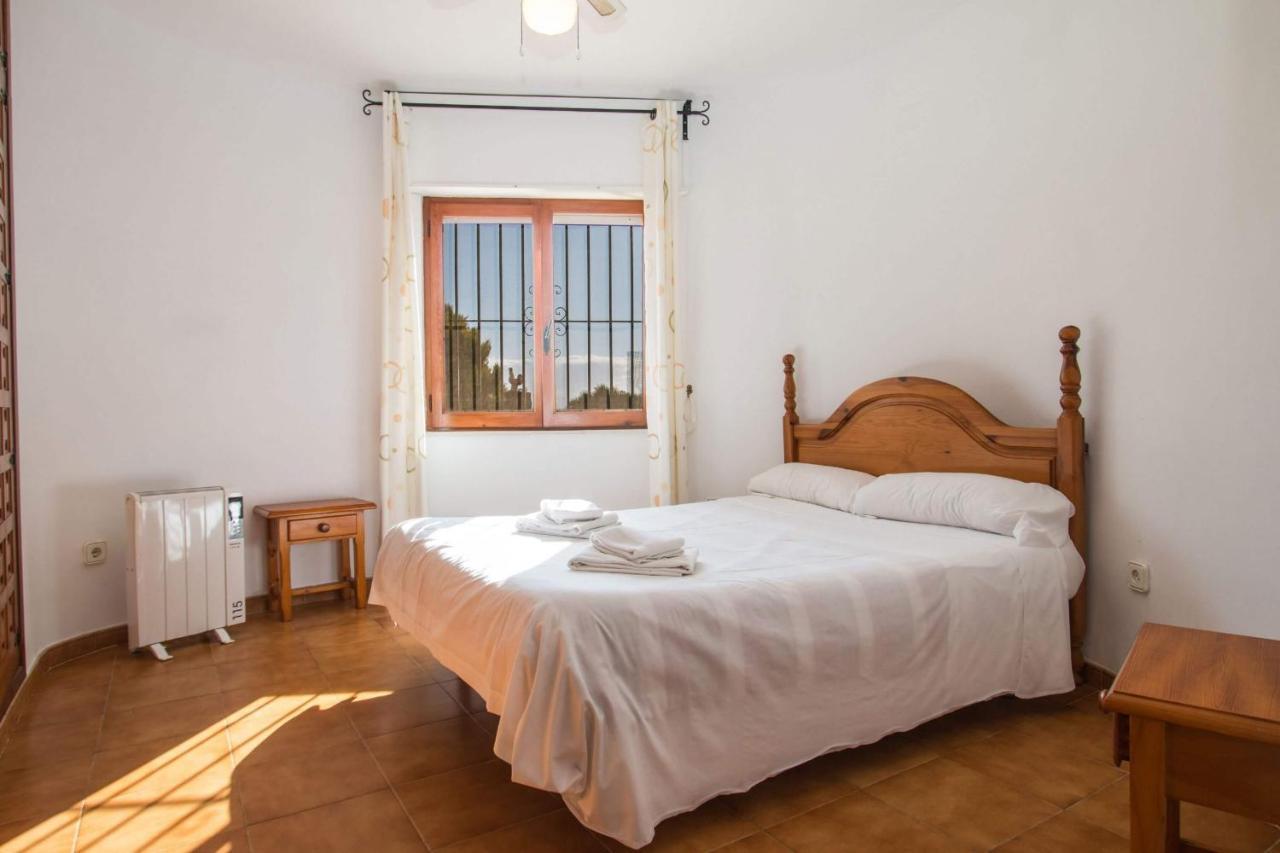Villa Markus - Plusholidays Calpe Exterior photo