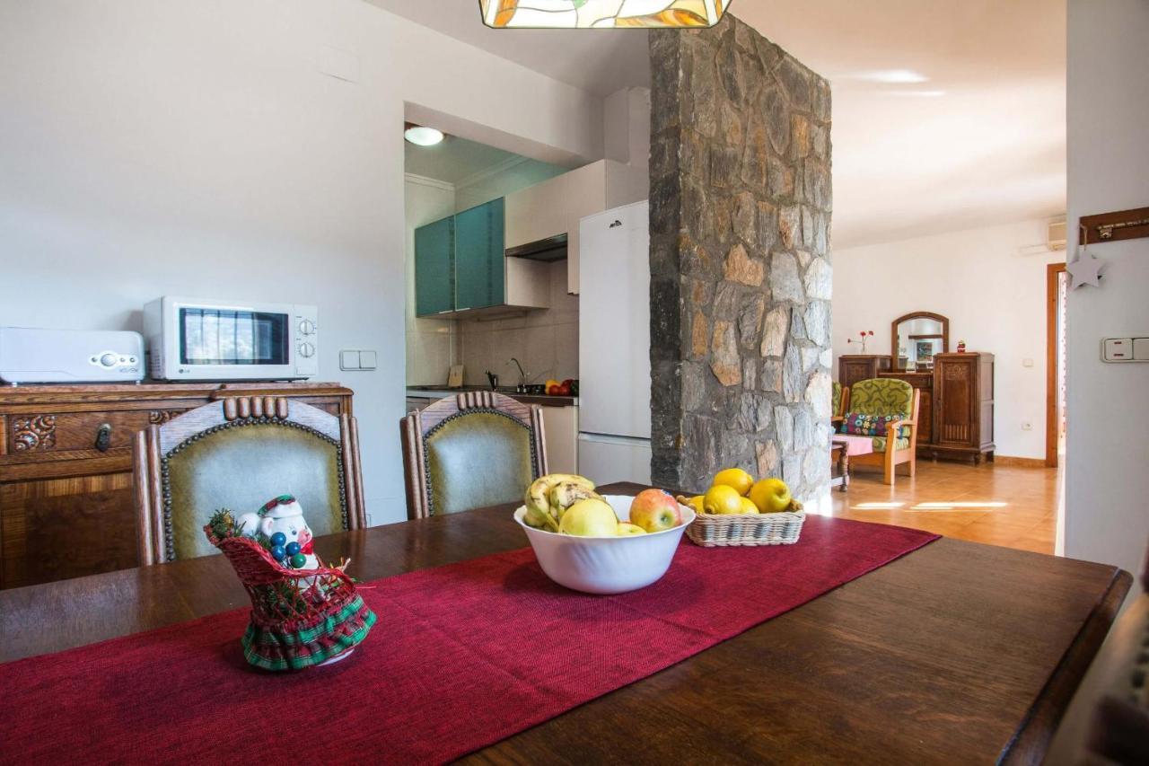 Villa Markus - Plusholidays Calpe Exterior photo